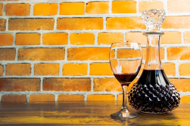 ソムリエ【三次試験】の実施日と試験内容と合格率